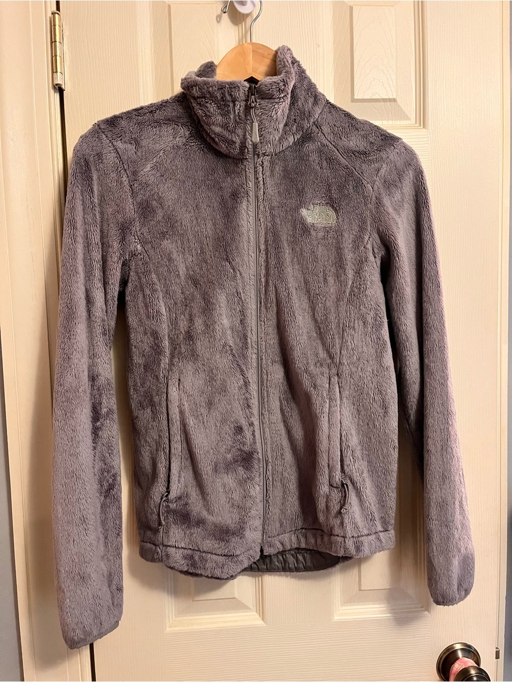 North Face Osito Jacket